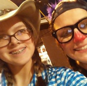 Meet your Posher, Grace